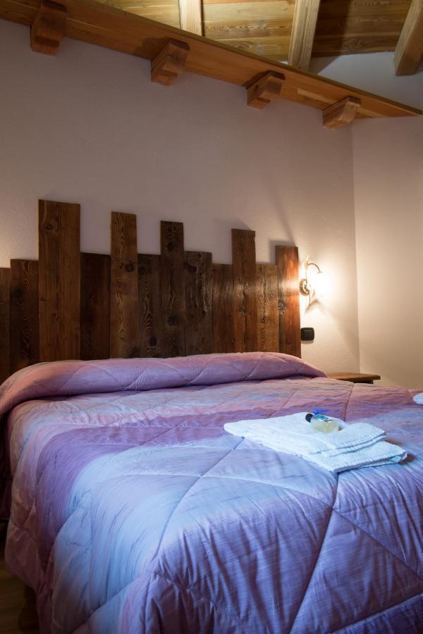 B&B Lo Van - Camere Al Verde Villaggio Di Rumiod Saint-Pierre Eksteriør bilde